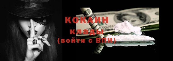 молекула духа Майский